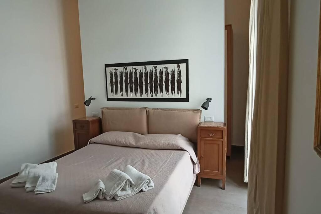 Appartamento - Casa Madre เนเปิลส์ ภายนอก รูปภาพ