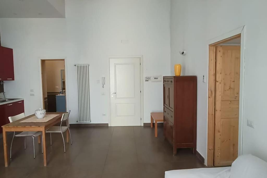 Appartamento - Casa Madre เนเปิลส์ ภายนอก รูปภาพ